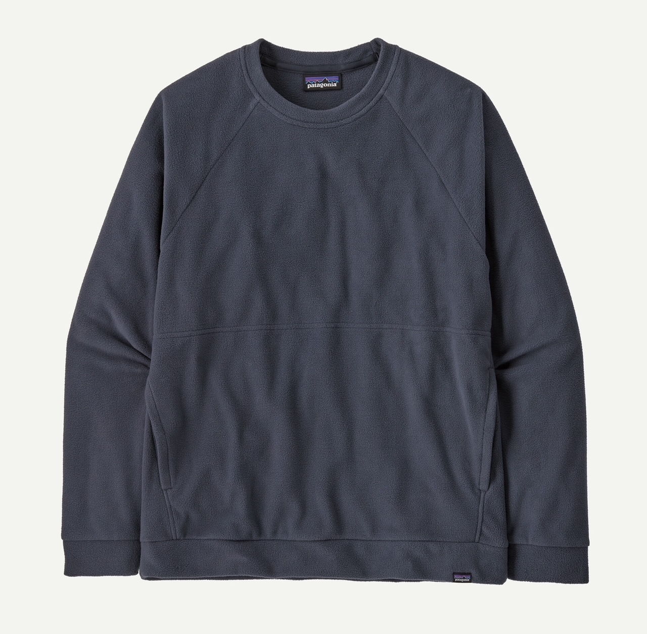 Men's Micro D Fleece Crewneck